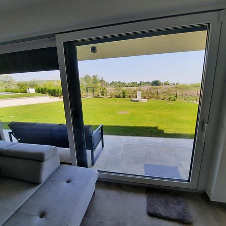 Coastline Balaton Apartment Alsóörs Esterno foto