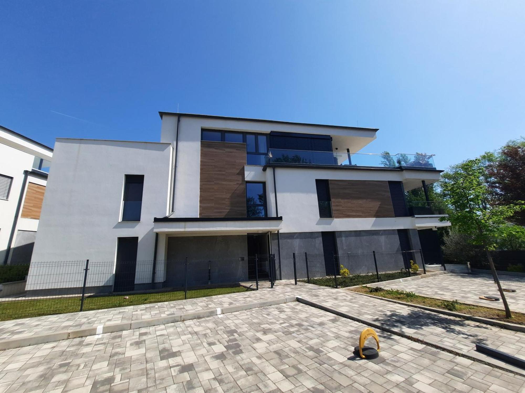 Coastline Balaton Apartment Alsóörs Esterno foto